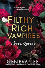 Download this eBook Filthy Rich Vampires: Three Queens