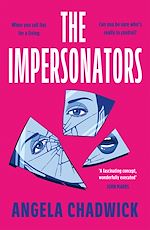 Download this eBook The Impersonators