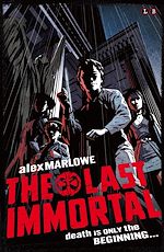 Download this eBook The Last Immortal