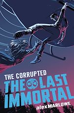 Download this eBook The Corrupted