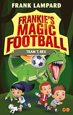 Download this eBook Team T. Rex