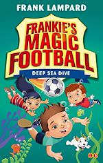 Download this eBook Deep Sea Dive