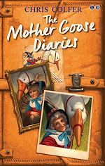 Download this eBook The Mother Goose Diaries