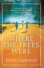 Download this eBook Where the Trees Were