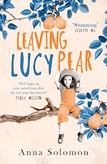 Télécharger le livre :  Leaving Lucy Pear