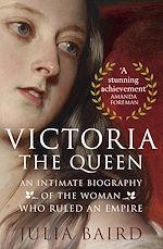 Download this eBook Victoria: The Queen