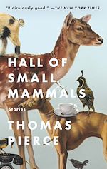 Download this eBook Hall of Small Mammals