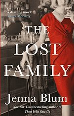 Download this eBook The Lost Family