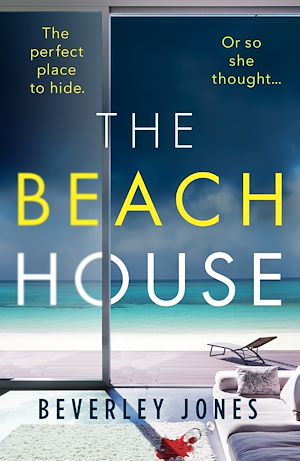 Téléchargez le livre :  The Beach House