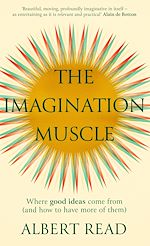 Télécharger le livre :  The Imagination Muscle