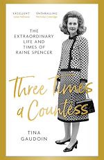 Télécharger le livre :  Three Times a Countess