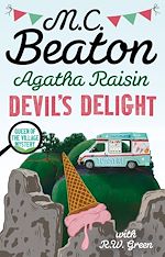 Télécharger le livre :  Agatha Raisin: Devil's Delight