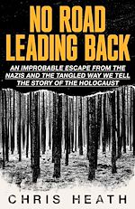 Download this eBook No Road Leading Back