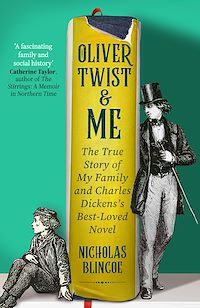 Téléchargez le livre :  Oliver Twist & Me