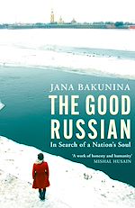 Télécharger le livre :  The Good Russian