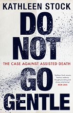 Télécharger le livre :  Do Not Go Gentle