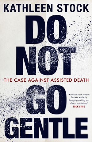 Téléchargez le livre :  Do Not Go Gentle