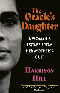Download this ebook The Oracle's Daughter