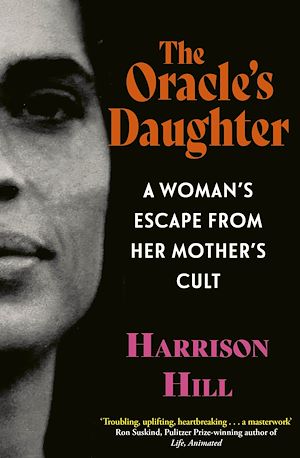 Download the eBook: The Oracle's Daughter