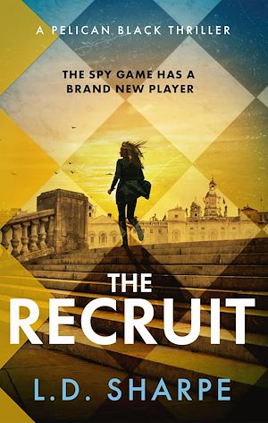 Download the eBook: The Recruit