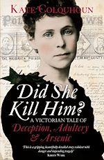 Télécharger le livre :  Did She Kill Him?