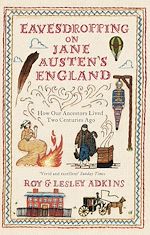 Télécharger le livre :  Eavesdropping on Jane Austen's England