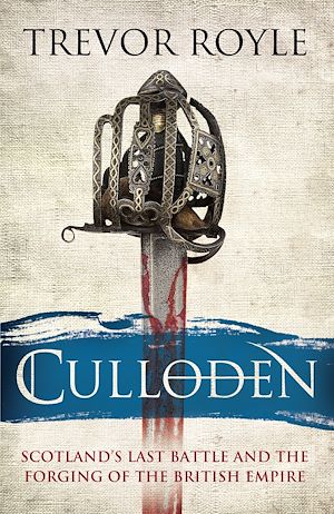 Téléchargez le livre :  Culloden