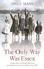 Download this eBook The Only Way Was Essex