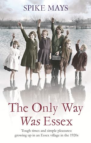 Téléchargez le livre :  The Only Way Was Essex