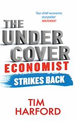 Download this eBook The Undercover Economist Strikes Back