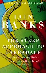 Download this eBook The Steep Approach to Garbadale