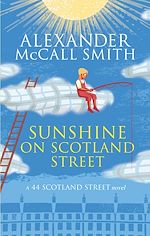 Download this eBook Sunshine on Scotland Street