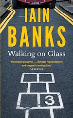 Download this eBook Walking on Glass