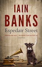 Download this eBook Espedair Street