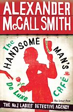 Télécharger le livre :  The Handsome Man's De Luxe Café