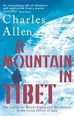 Download this eBook A Mountain In Tibet