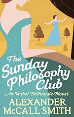 Download this eBook The Sunday Philosophy Club