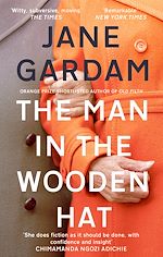 Download this eBook The Man In The Wooden Hat