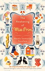 Download this eBook The Awakening of Miss Prim
