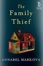 Download this eBook The Family Thief