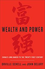 Télécharger le livre :  Wealth and Power