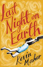 Télécharger le livre :  Last Night on Earth