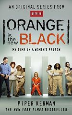 Download this eBook Orange Is the New Black