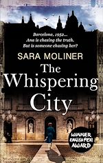 Télécharger le livre :  The Whispering City