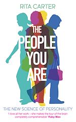 Télécharger le livre :  The People You Are