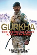 Télécharger le livre :  Gurkha