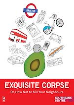 Download this eBook Exquisite Corpse