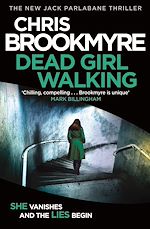 Download this eBook Dead Girl Walking