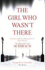 Télécharger le livre :  The Girl Who Wasn't There