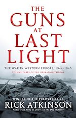 Download this eBook The Guns at Last Light